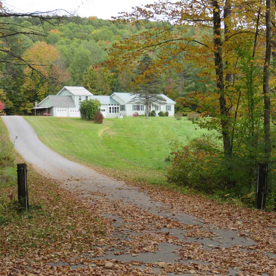CORNISH NH Homes for sale