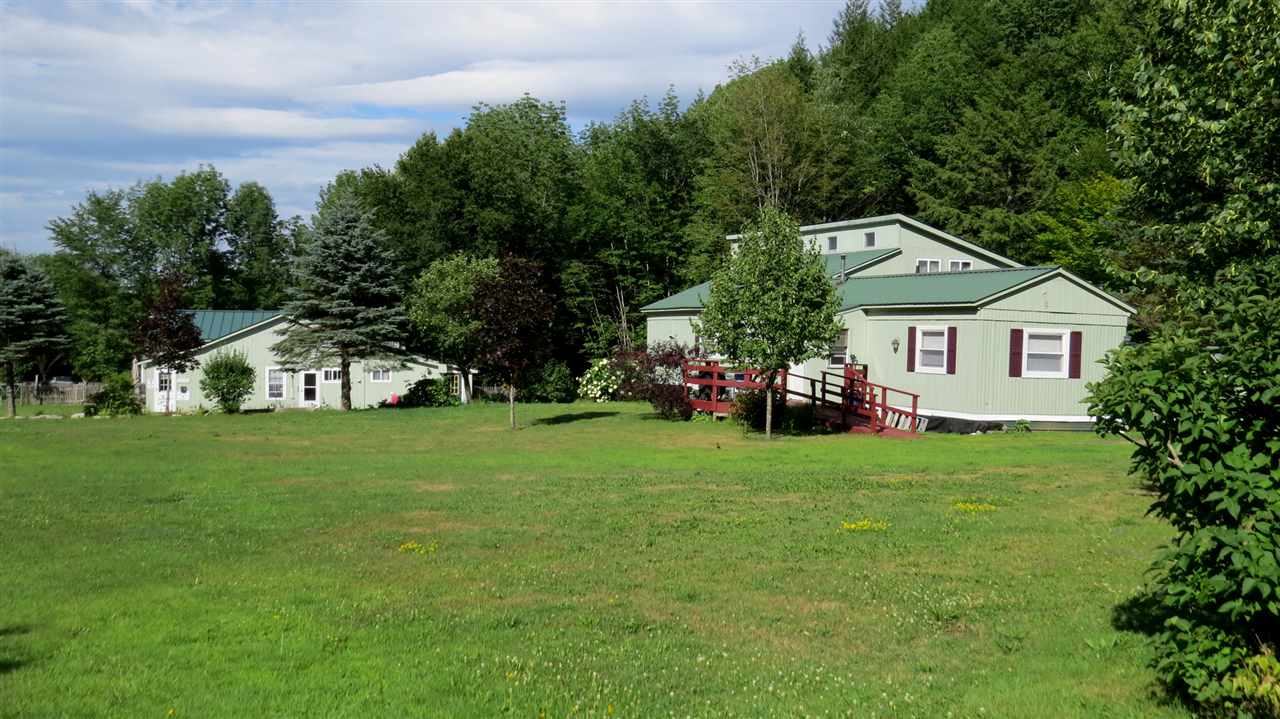 LUDLOW VT Homes for sale