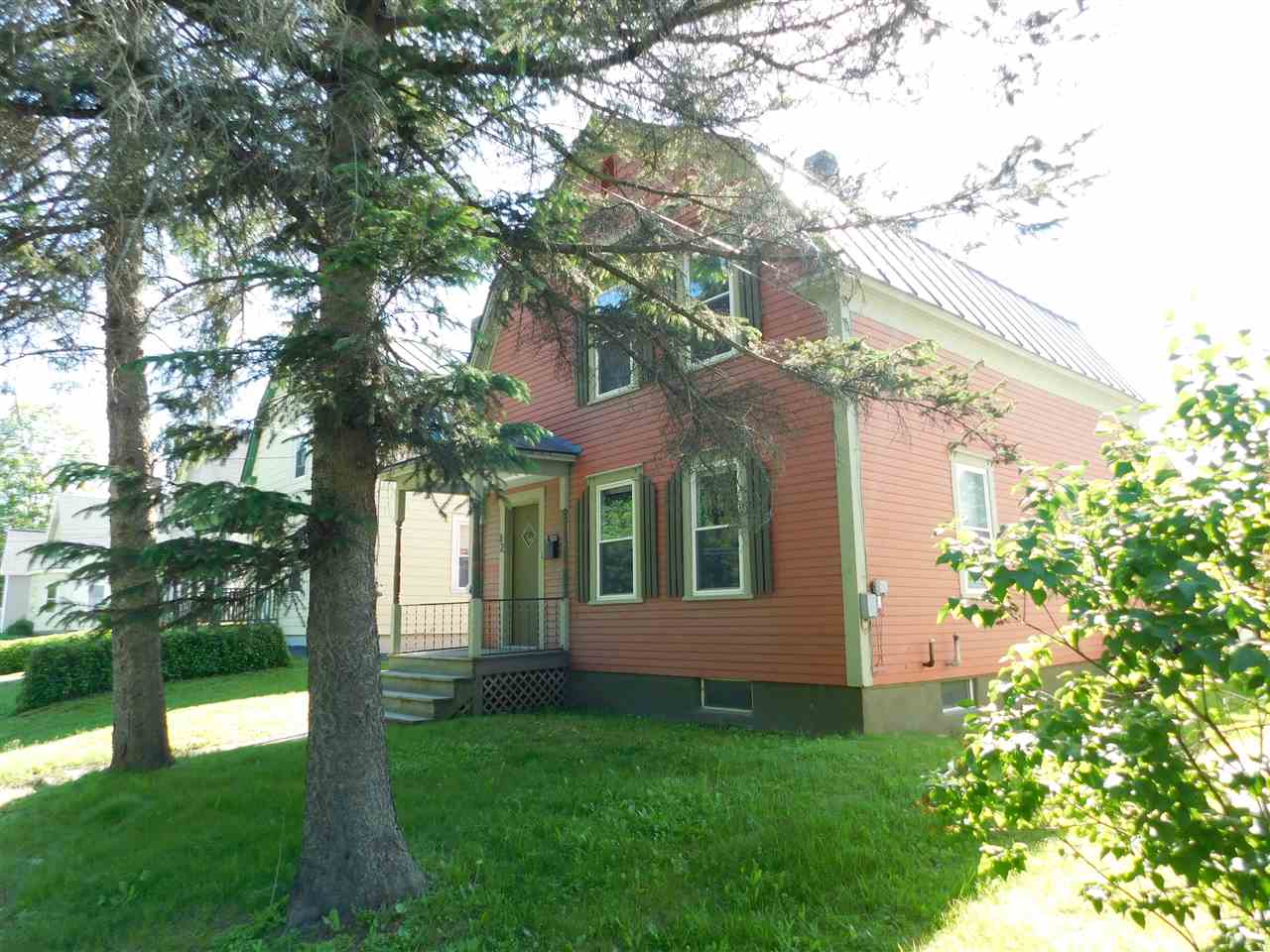 LEBANON NH Homes for sale