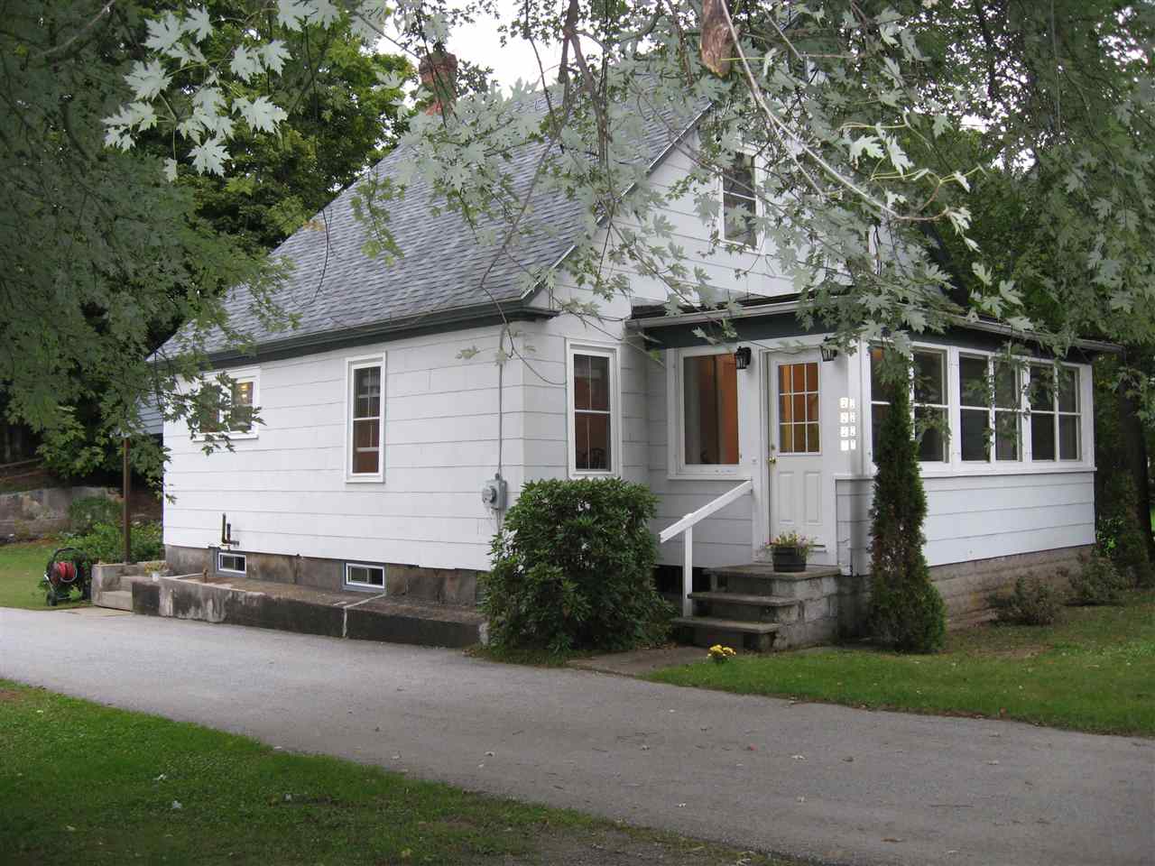 Cavendish VT Home for sale $168,000