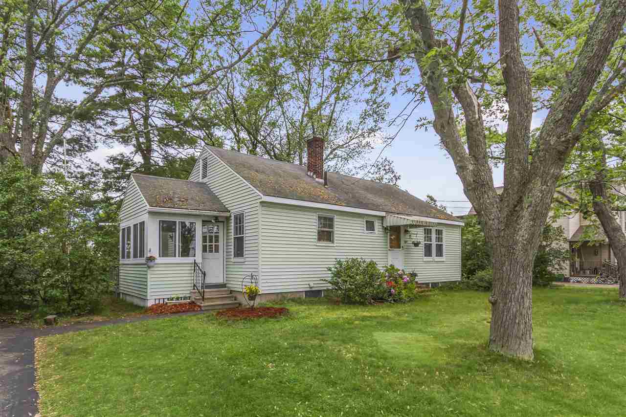 8 Grover Street Concord, NH Photo