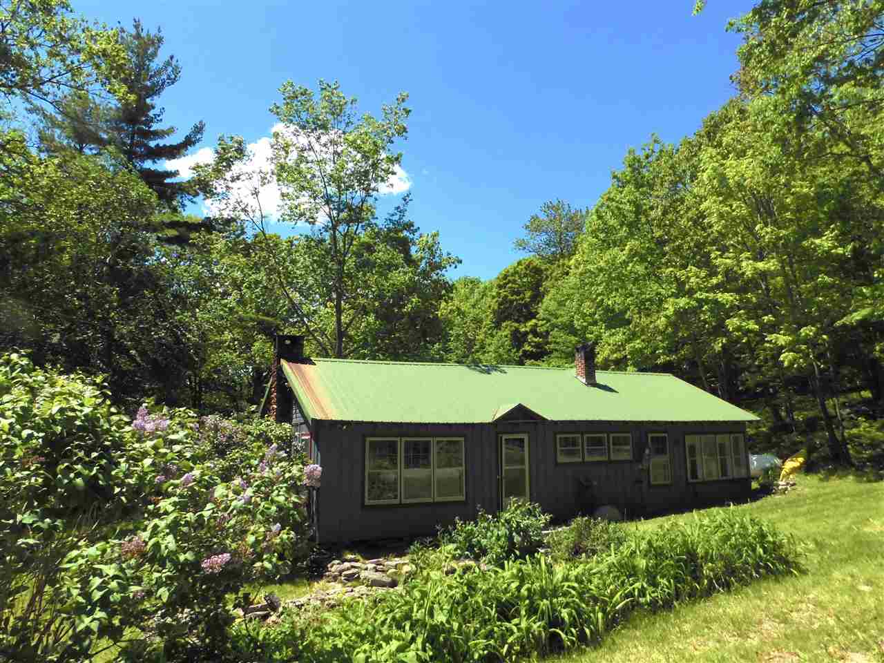 CHESTER VT Homes for sale