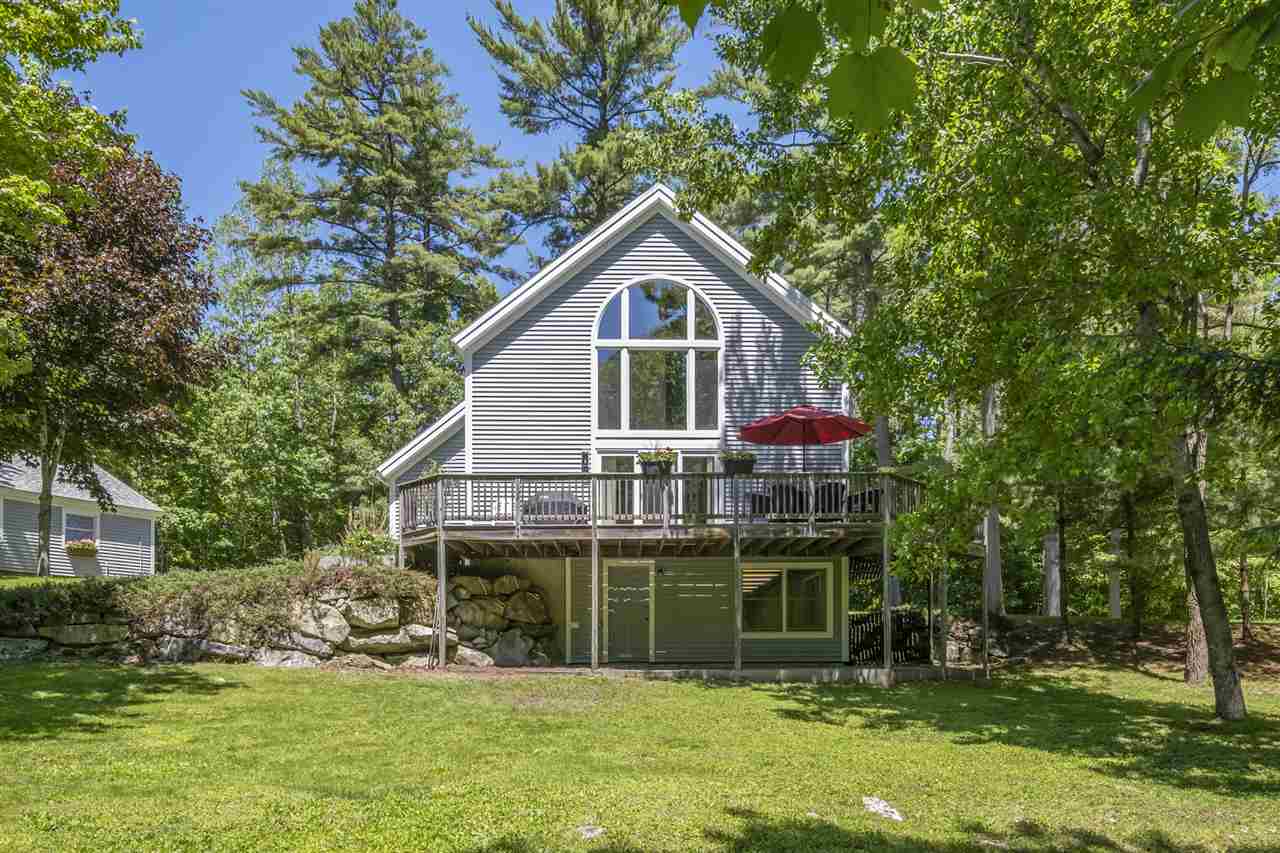 30 Timber Lane Wolfeboro Nh 03894 Wolfeboro Real Estate Mls 4758281
