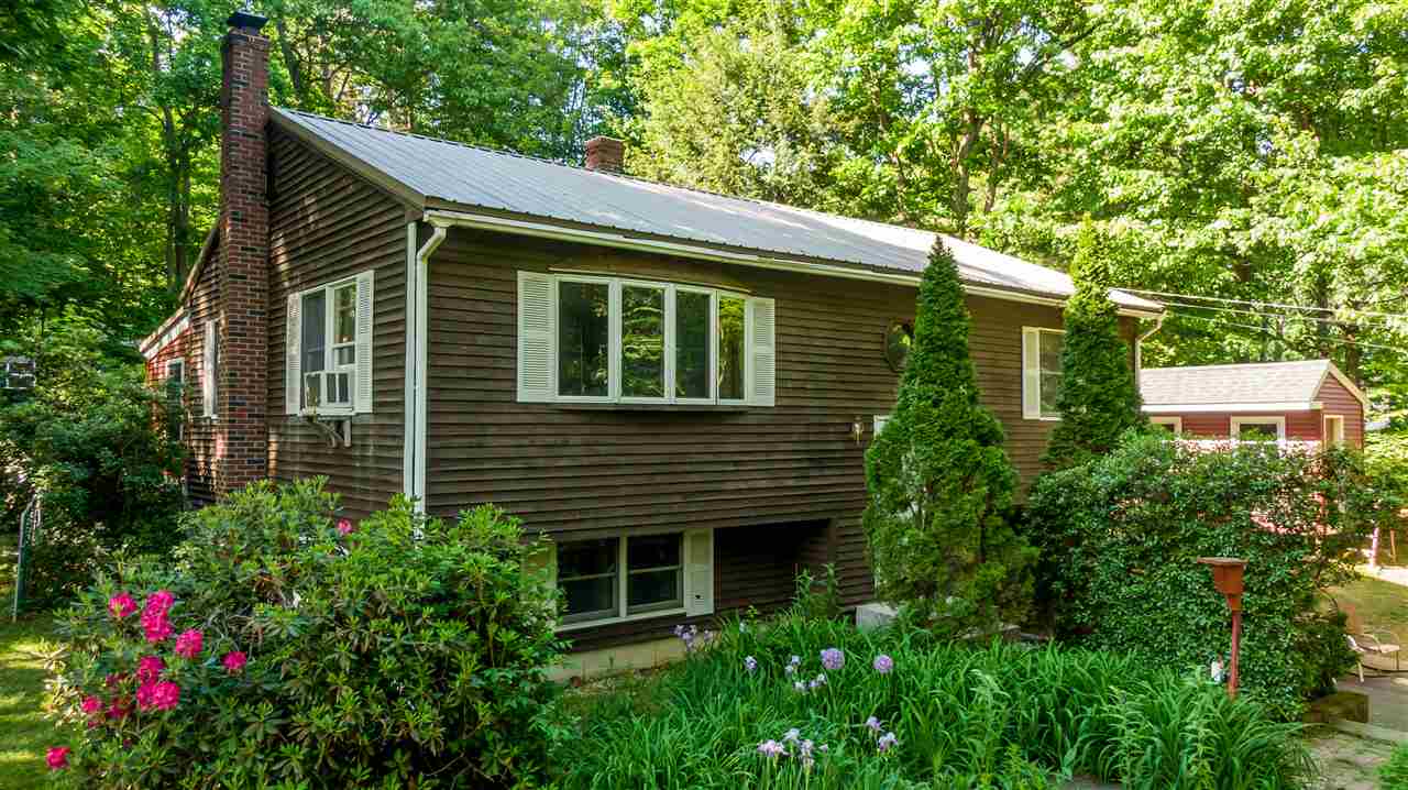 Real Estate in Rochester NH