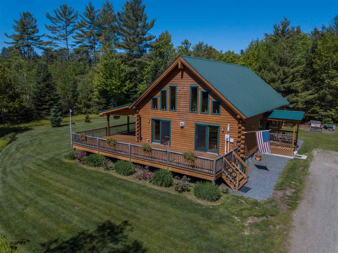 99 Ammonoosuc Avenue Map 13 Lot 37 Bath Nh New Hampshire