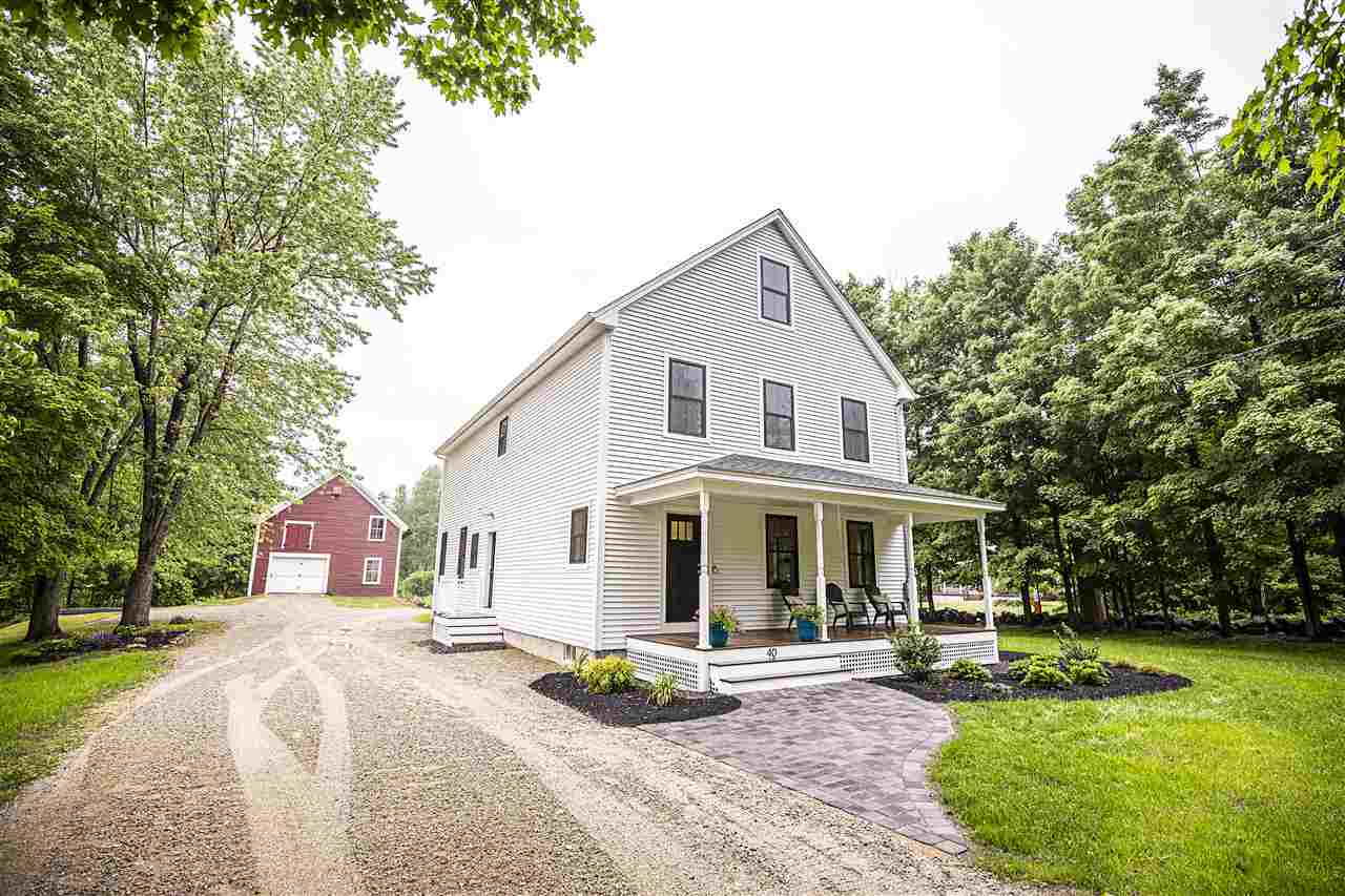 40 Old Chester Road Derry Nh Mls 4758418 Verani Realty