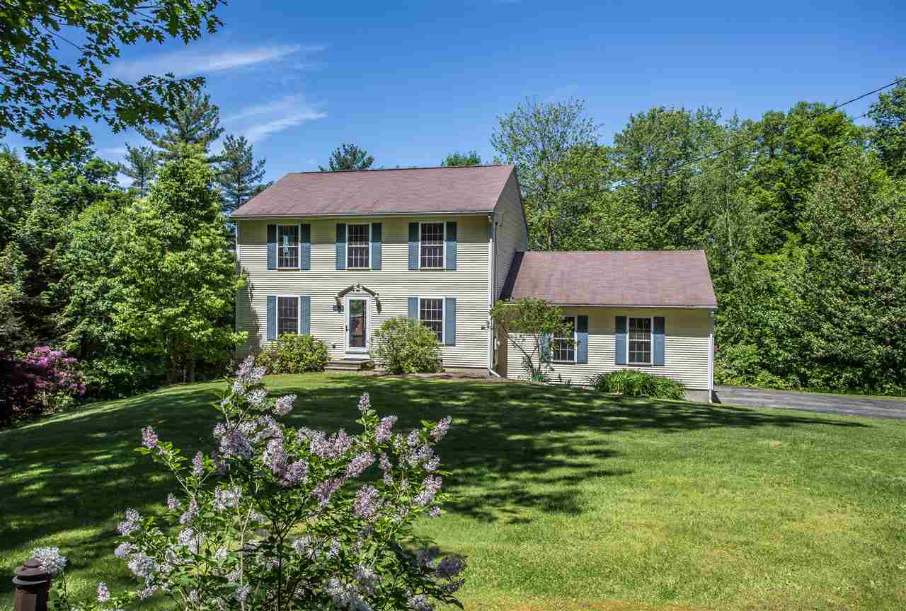 Neren Proctor Greene Real Estate Realtor In Milford Nh