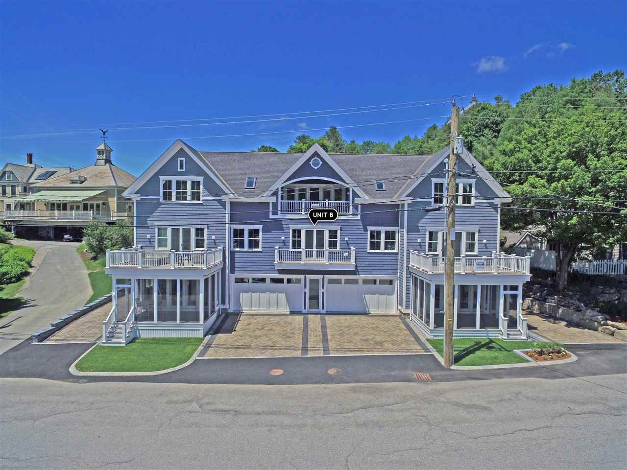 Sunapee Condos For Sale