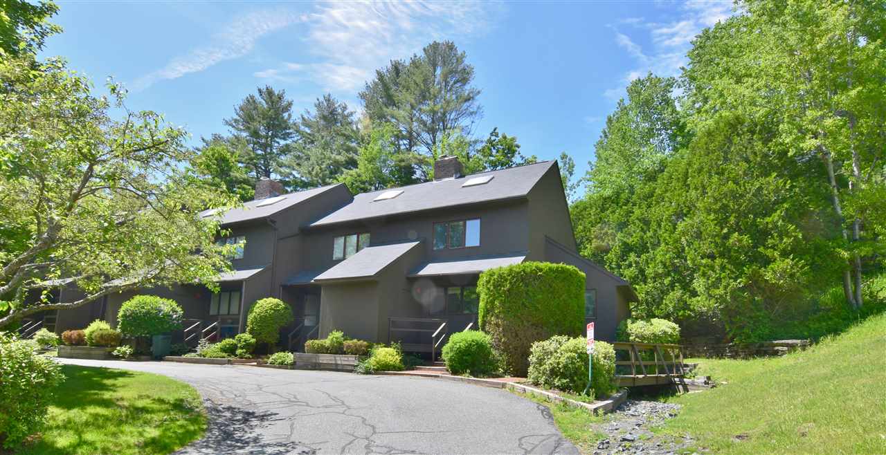 HANOVER NH Condos for sale