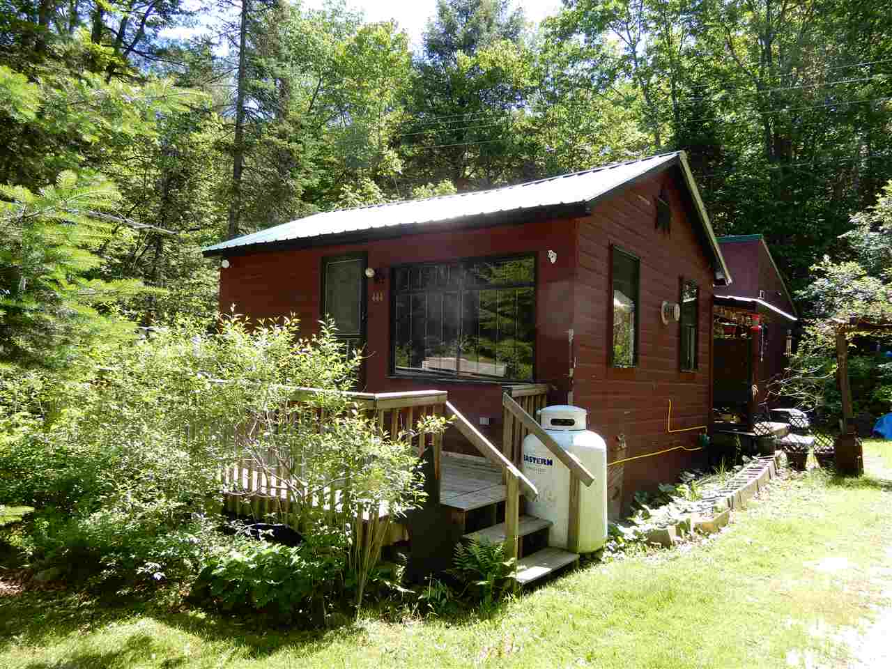 CANAAN NH Homes for sale