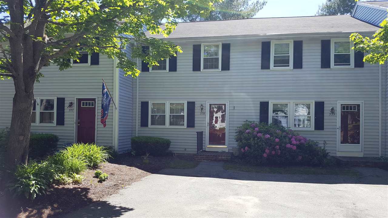 278 Winding Pond Road278  Londonderry, NH Photo