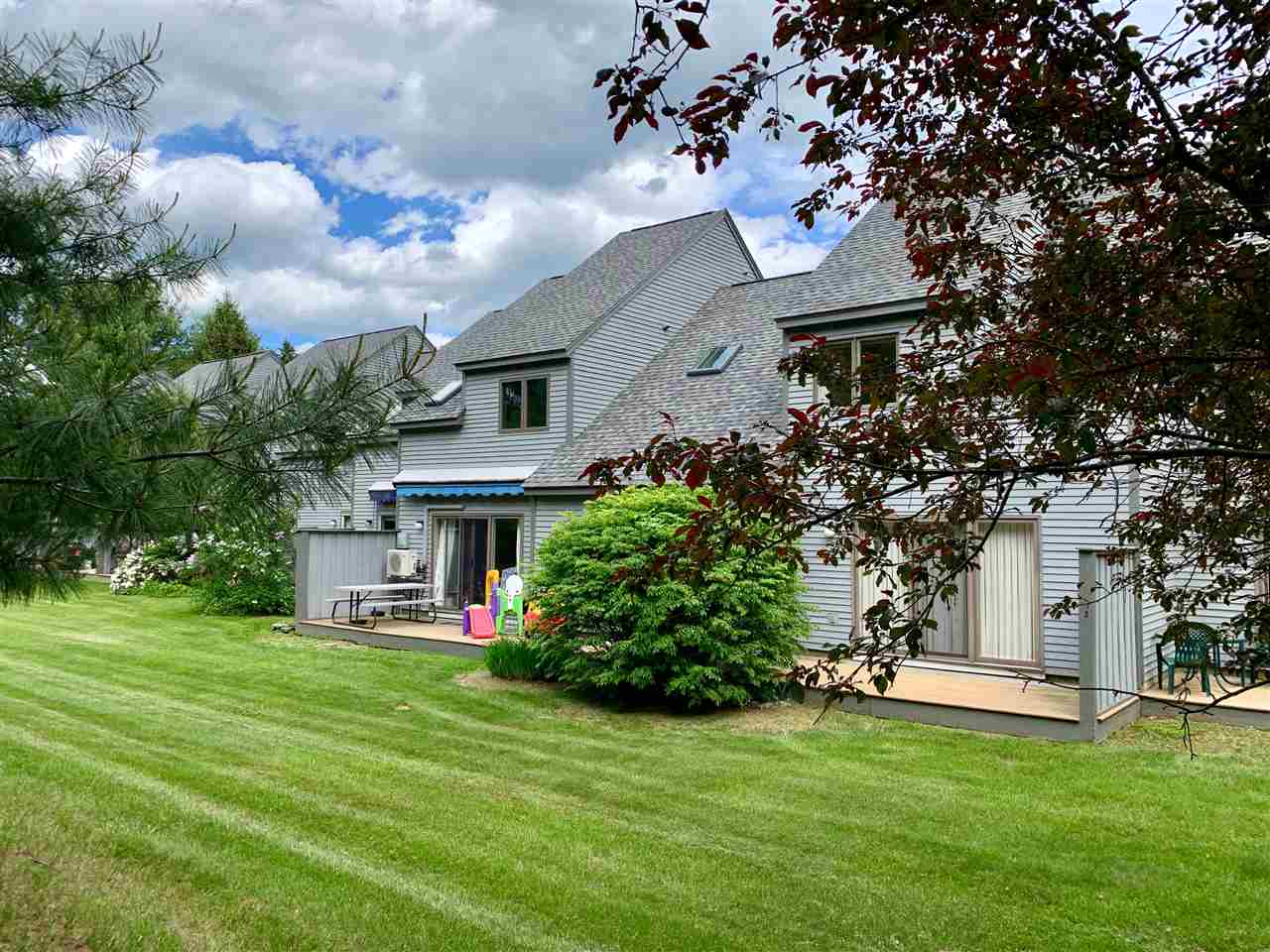 Hartford VT Condo for sale $229,000