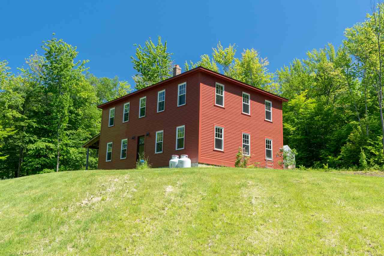 Hartland VT Home for sale $399,000