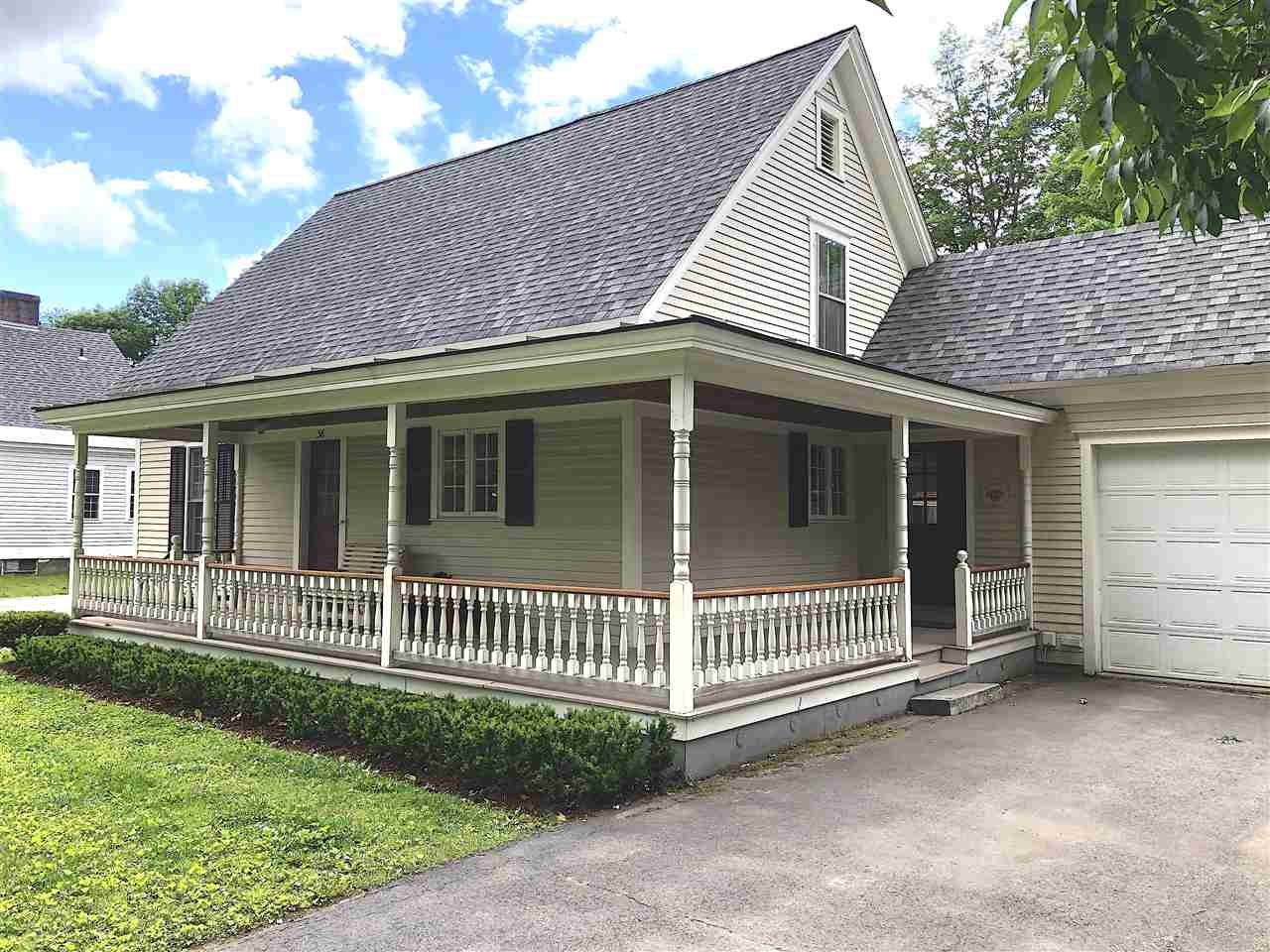 Weathersfield VT Home for sale $269,900