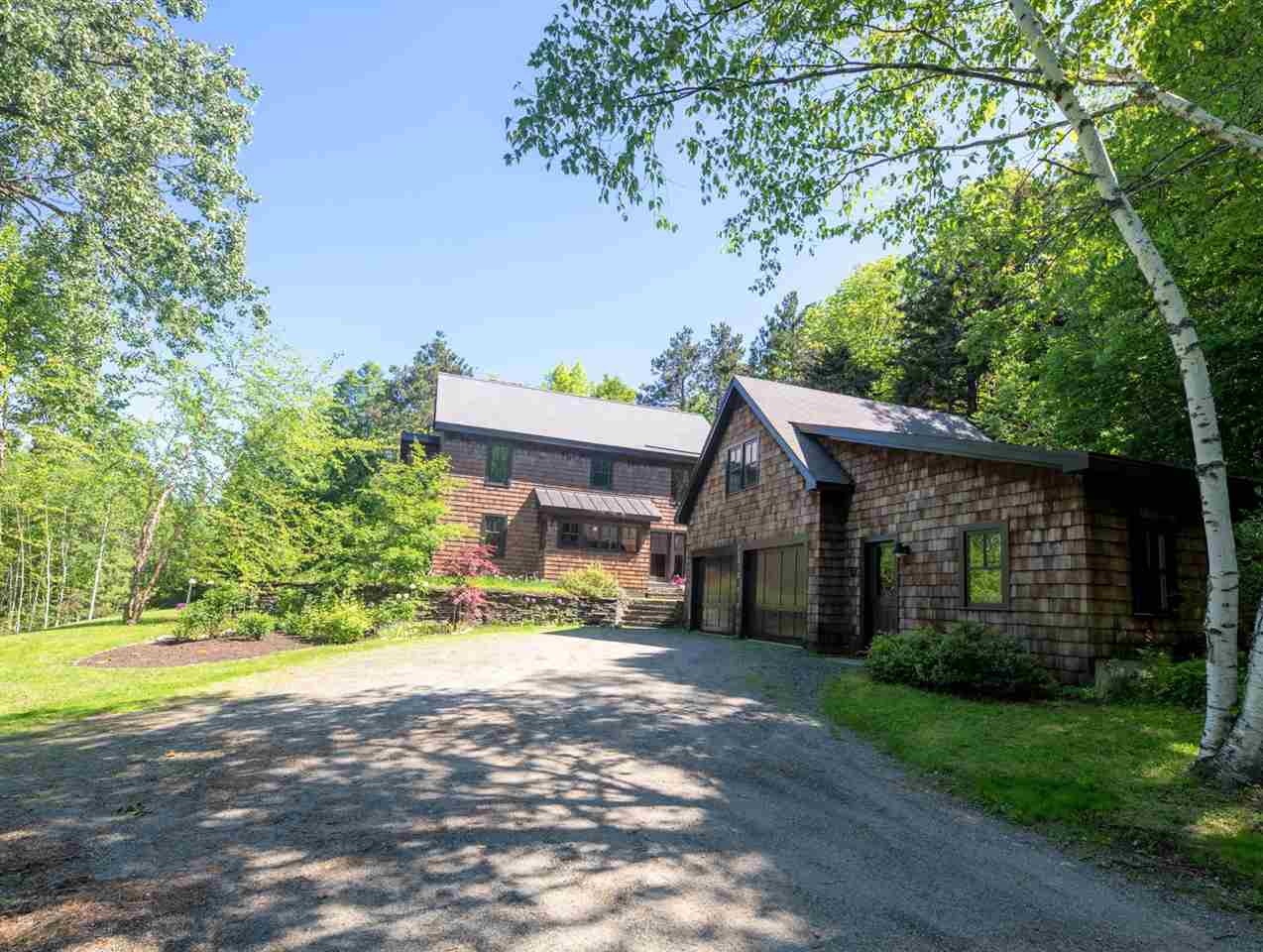 Woodstock VT Home for sale $950,000