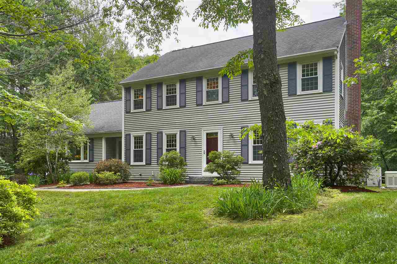 31 Blackbird Drive Bedford Nh 03110 Mls 540 000 Bean Group
