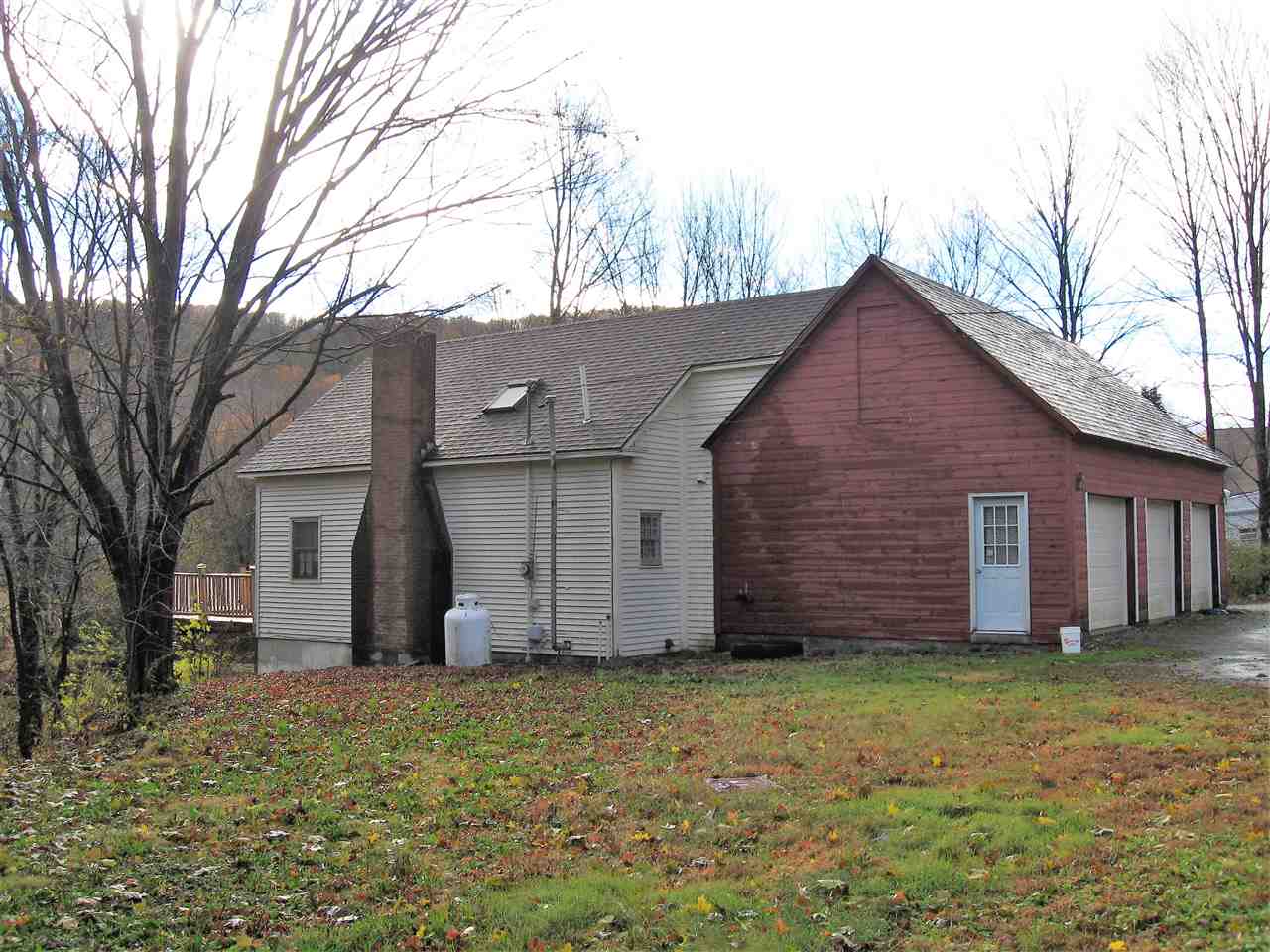 Cavendish VT Home for sale $205,000
