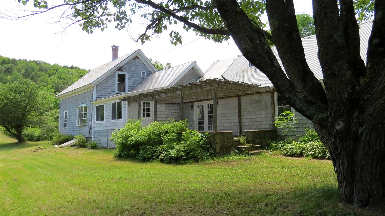 Real Estate in Chester VT