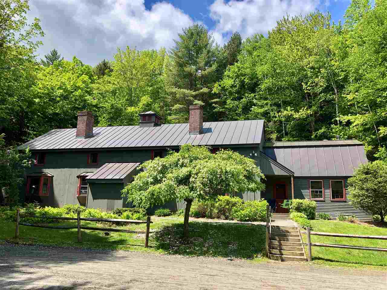 Quechee VT Condo for sale $66,500