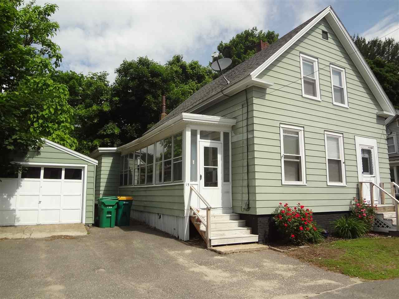 15 Gagne Street Rochester, NH Photo