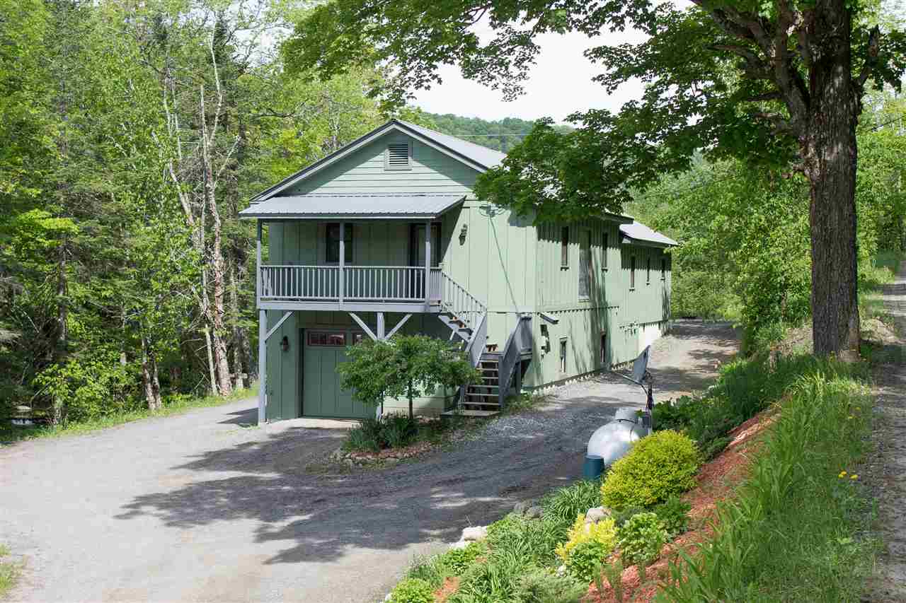 Chelsea, Vermont Real Estate Rural Vermont Real Estate