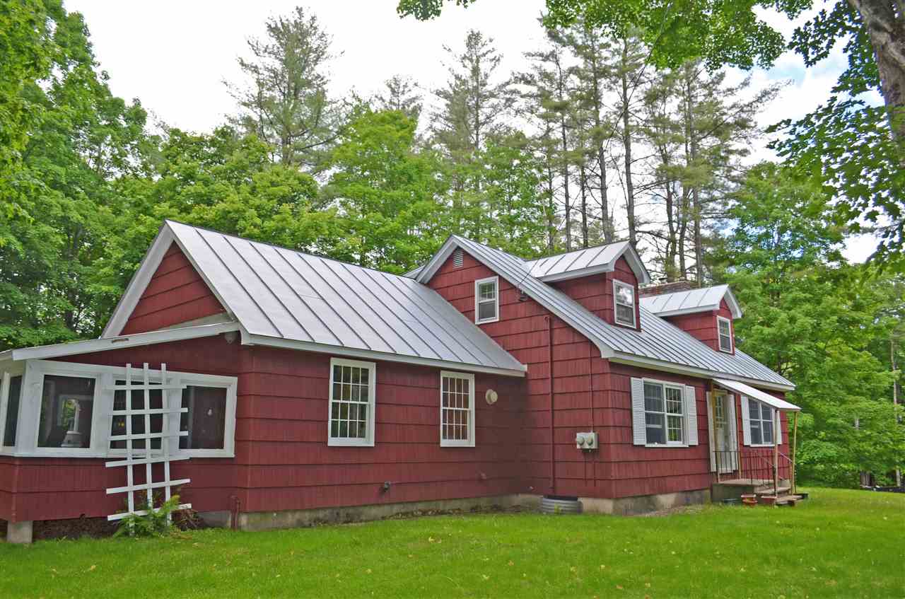 LUDLOW VT Homes for sale