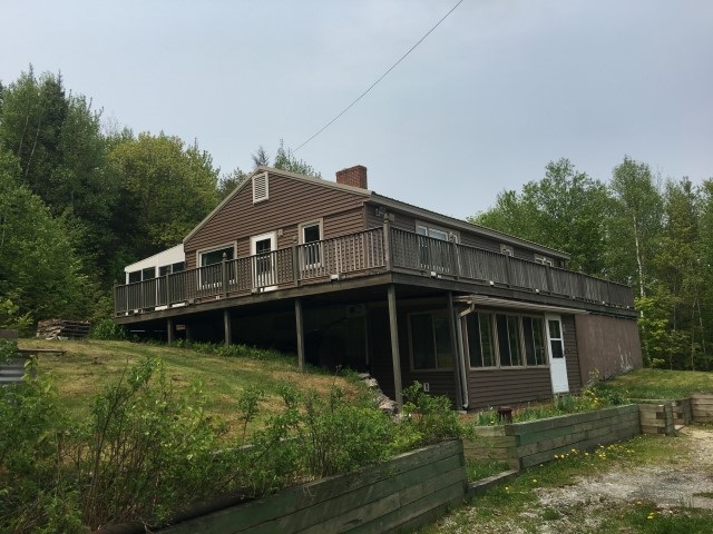 Real Estate in Washington NH