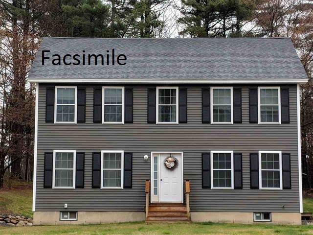 Real Estate in Deerfield NH