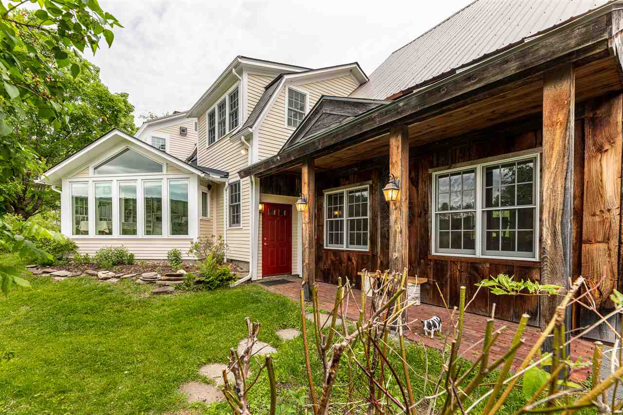 LYME NH Homes for sale