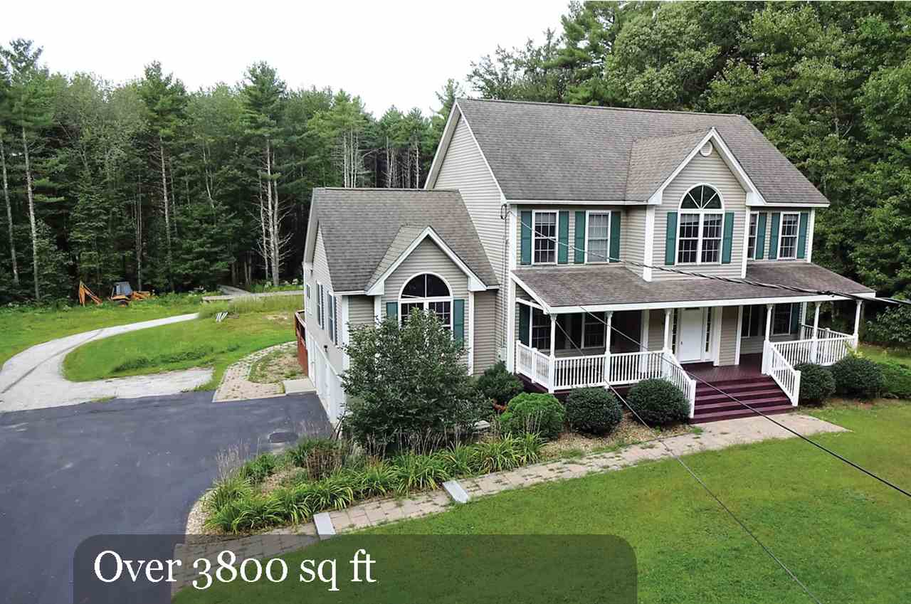 Photo of 93 Patten Hill Road Candia NH 03034