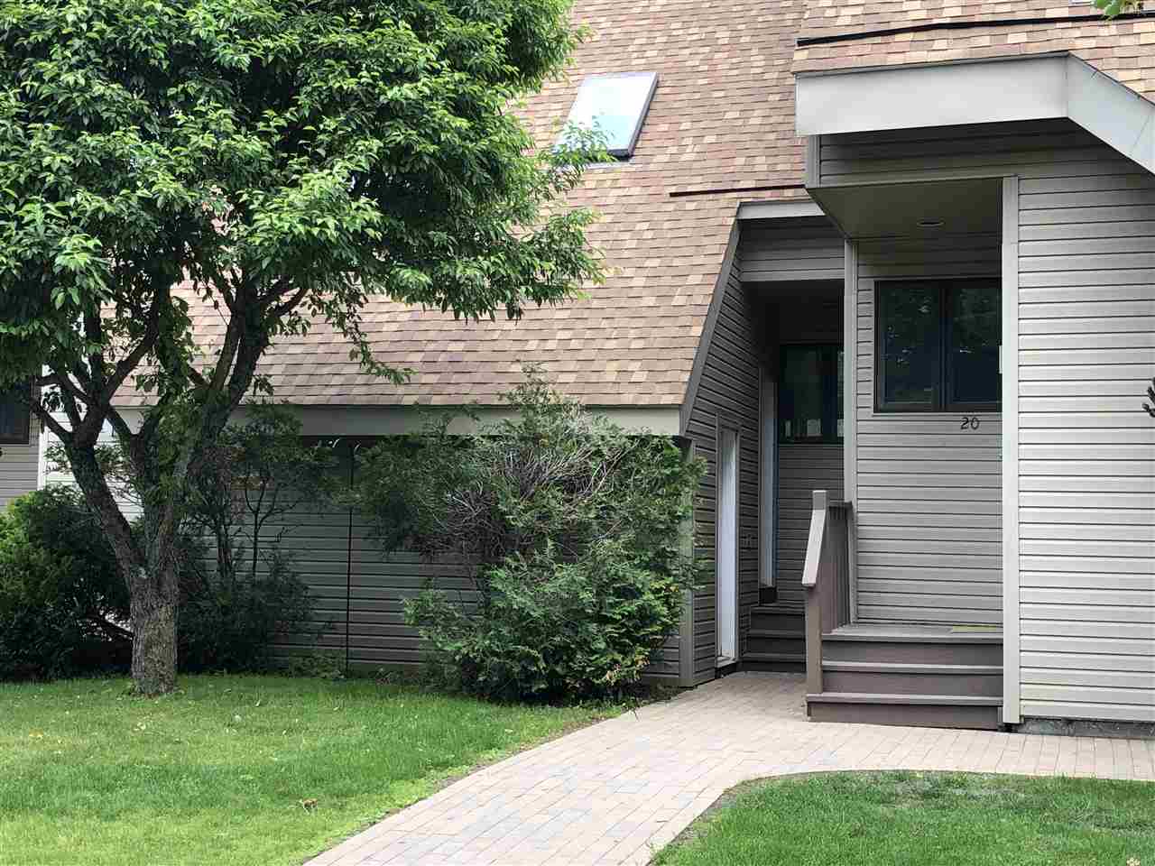 WOODSTOCK VT Homes for sale