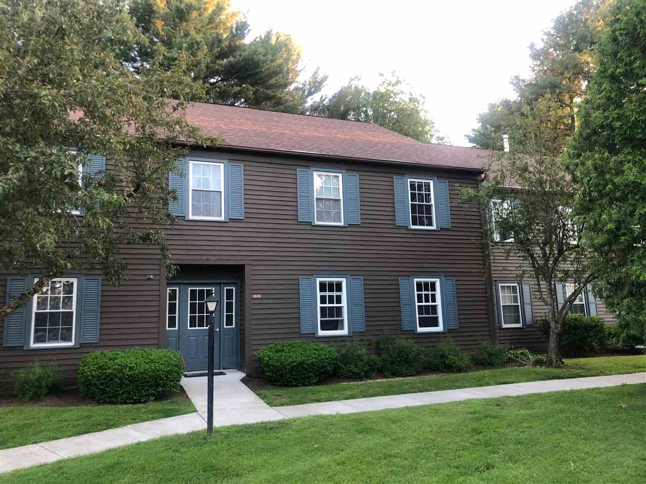 Neren Exp Realty Shelburne Realtor In Shelbourne Vt