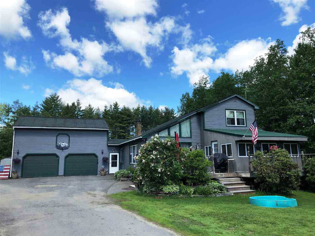 463 Lancaster Road Whitefield, NH Photo
