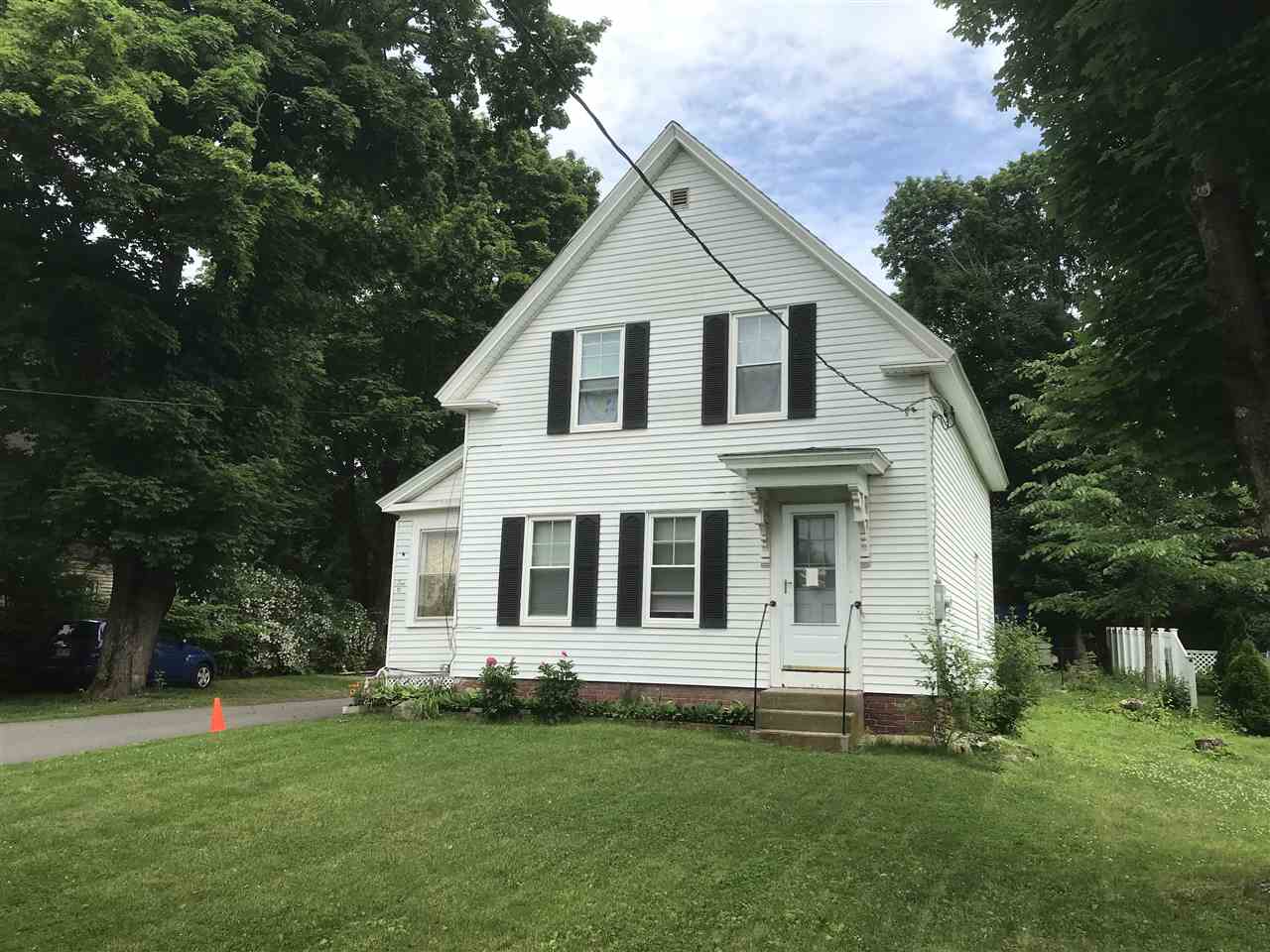 177 Deerfield Rd Candia Nh