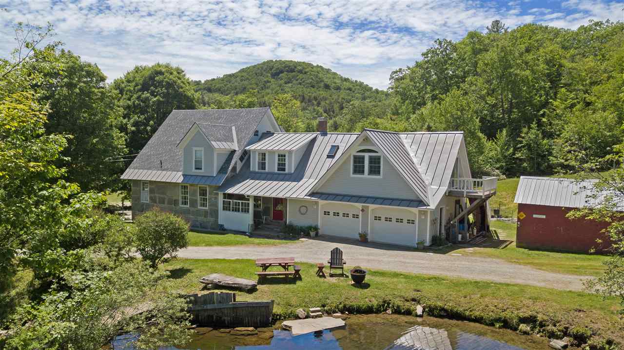 CAVENDISH VT Homes for sale