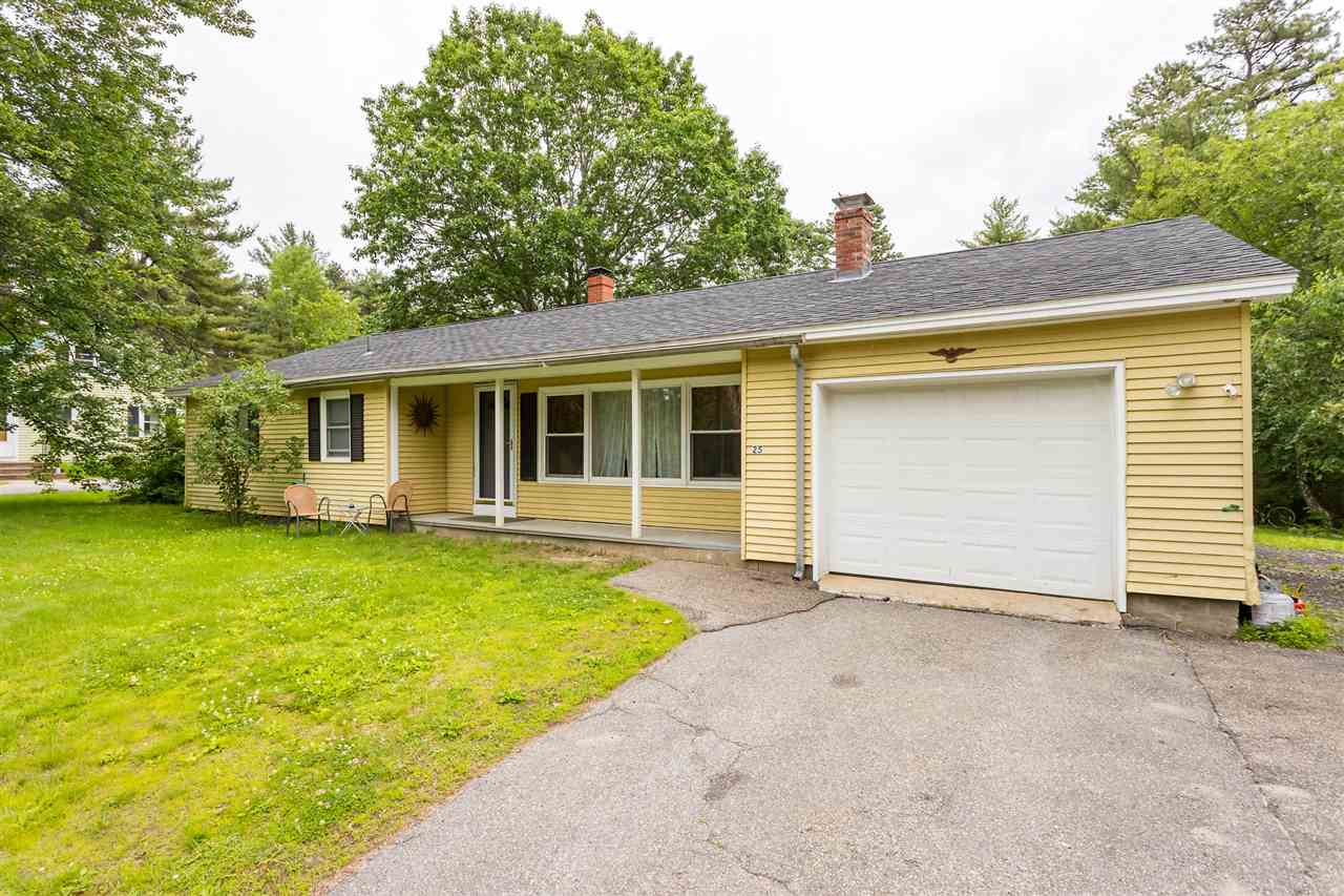 25 Langs Lane Newmarket Nh 03857 Neren