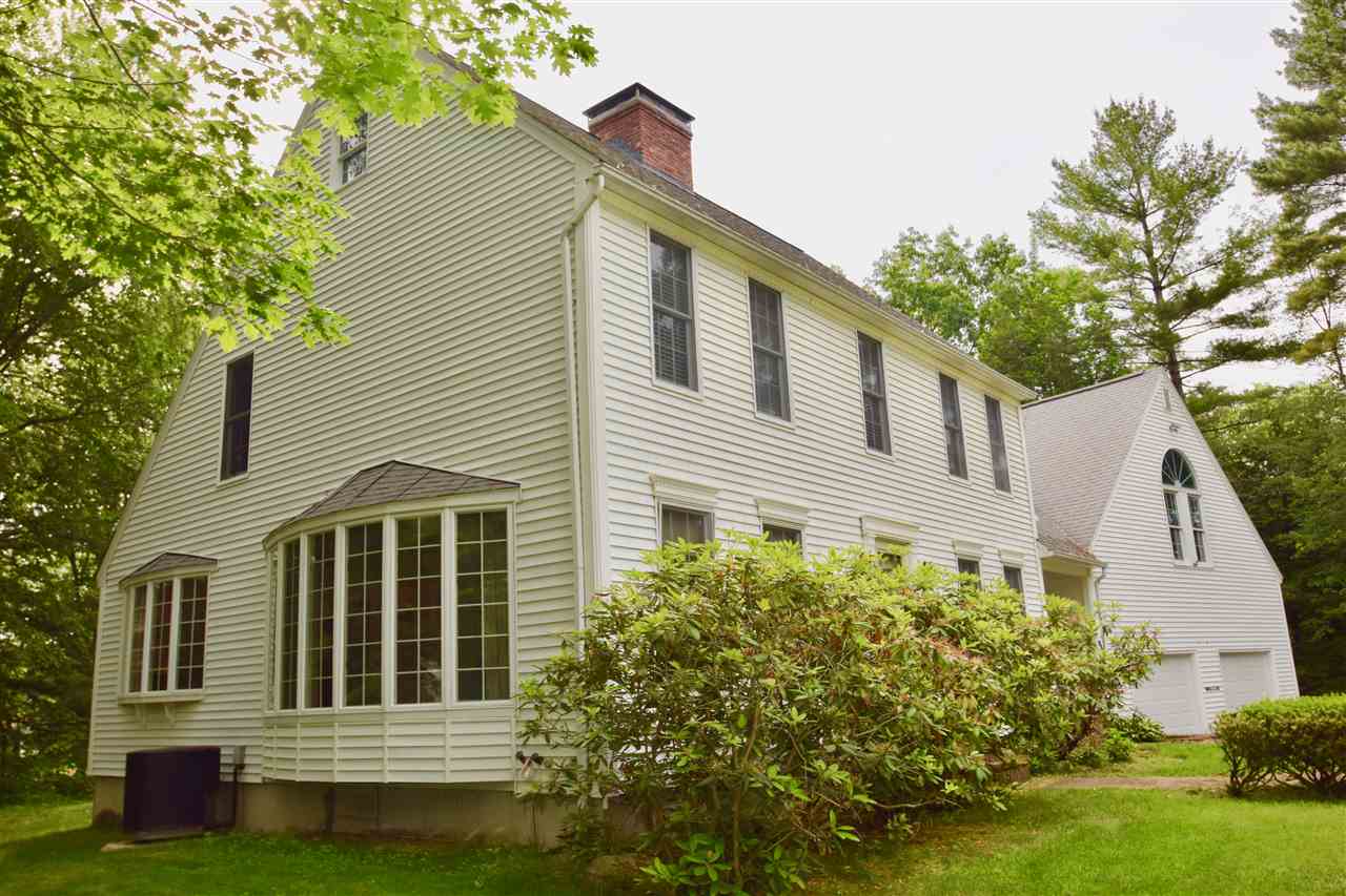 Sold: 9 Essex Road, Bedford, NH 03110 | 3 Beds / 2 Full ...