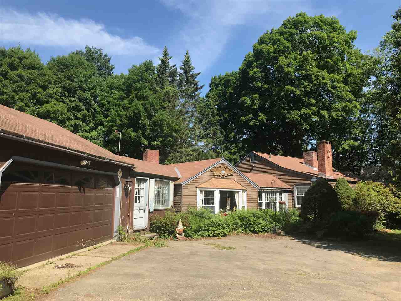 VILLAGE OF NORTH WALPOLE IN TOWN OF ALSTEAD NH Homes for sale
