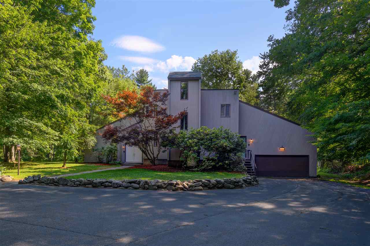 Neren Appledore Real Estate Broker In Newmarket Nh