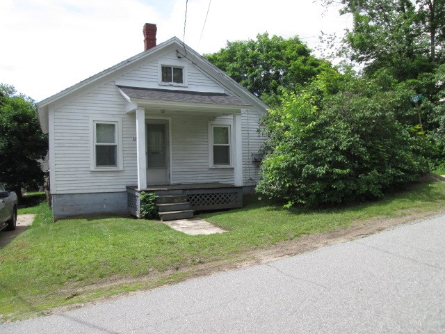 52 Webster Street Jaffrey Nh Monadnock Region