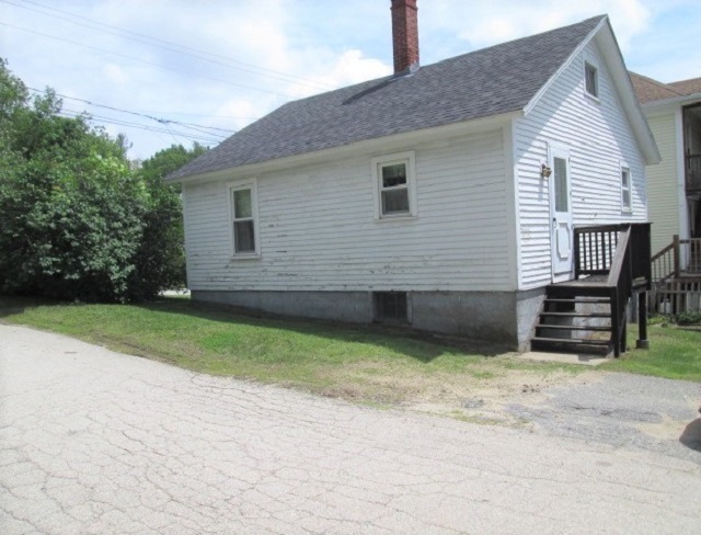 52 Webster Street Jaffrey Nh Monadnock Region