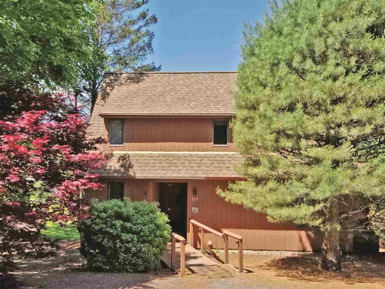 VILLAGE OF EASTMAN IN TOWN OF GRANTHAM NH Condos for sale