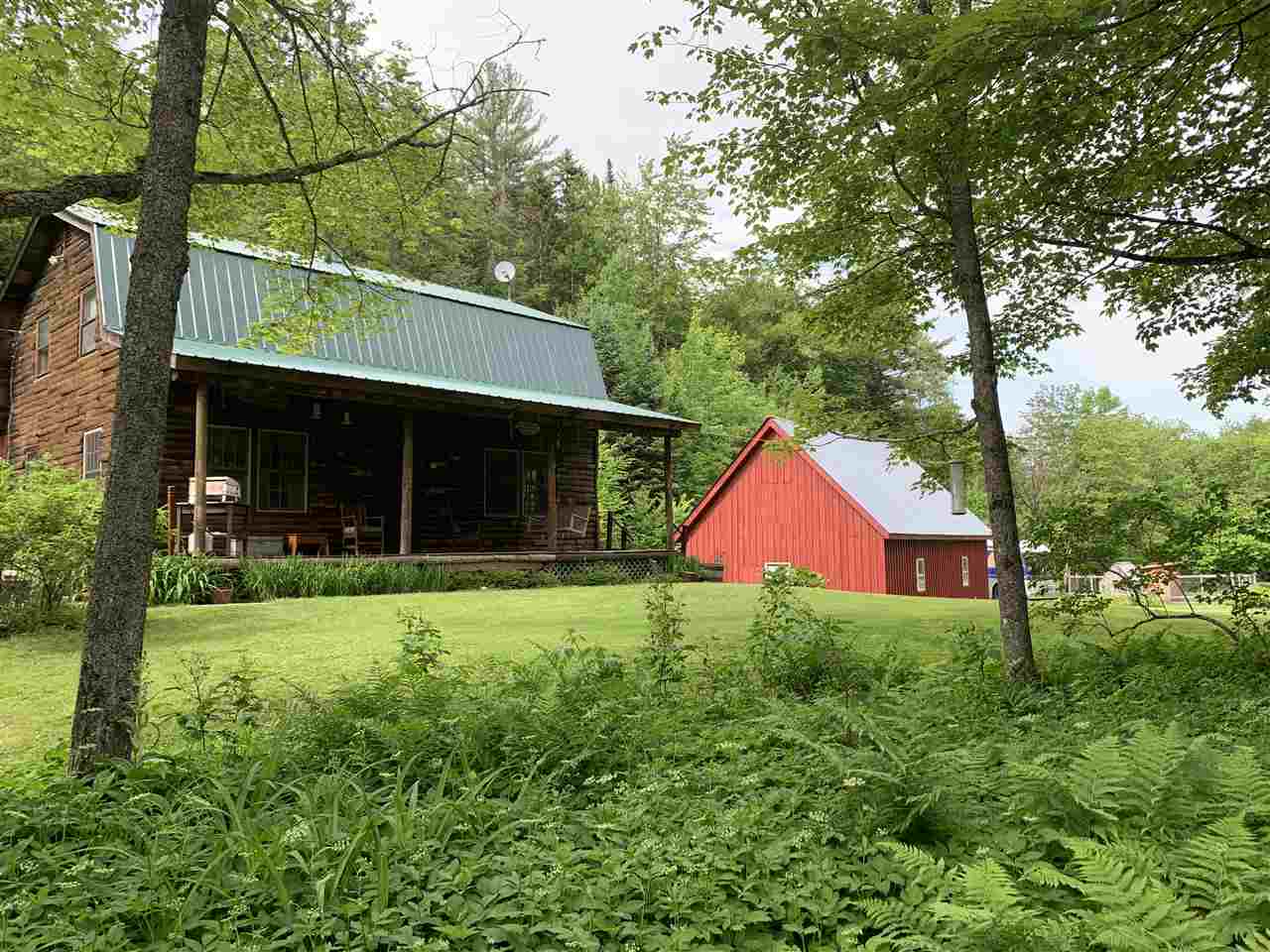 LUDLOW VT Homes for sale