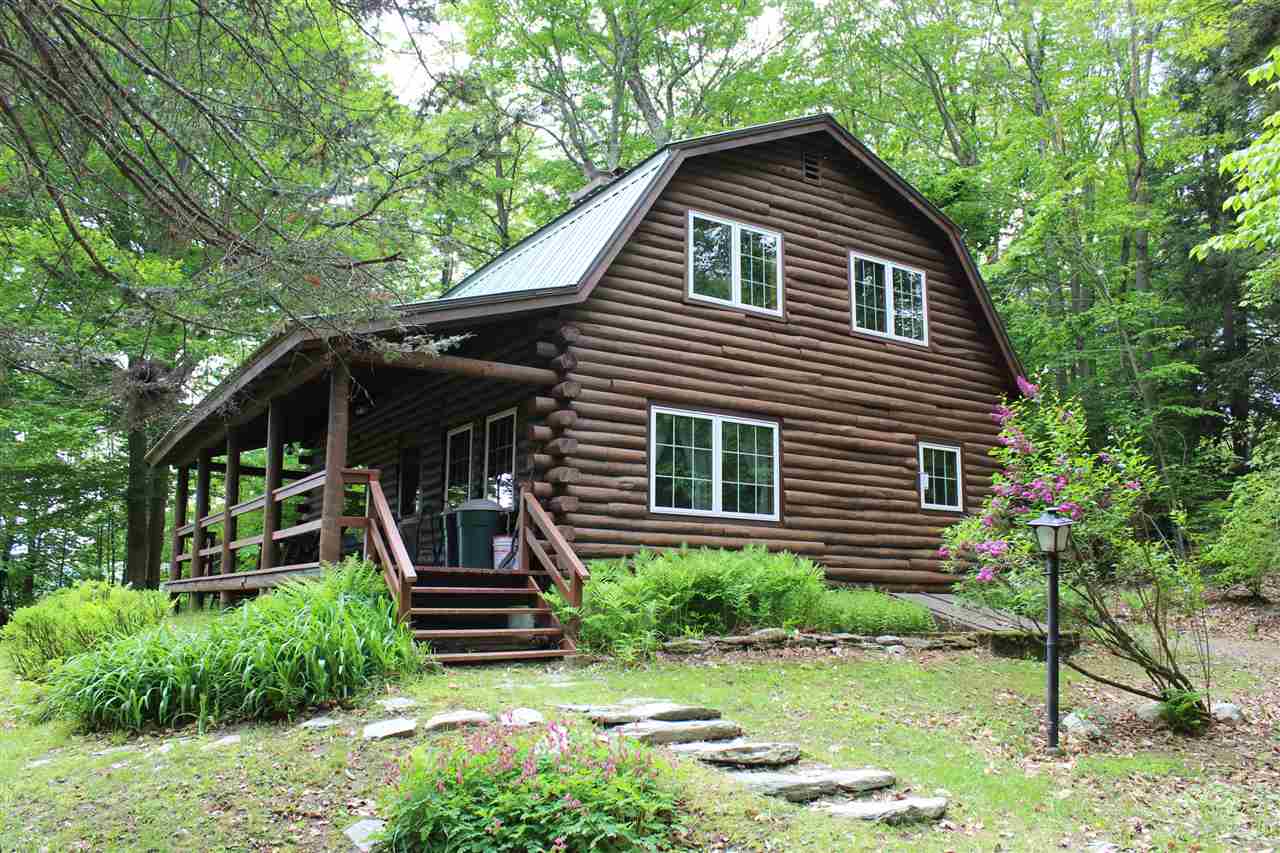 ANDOVER VT Homes for sale