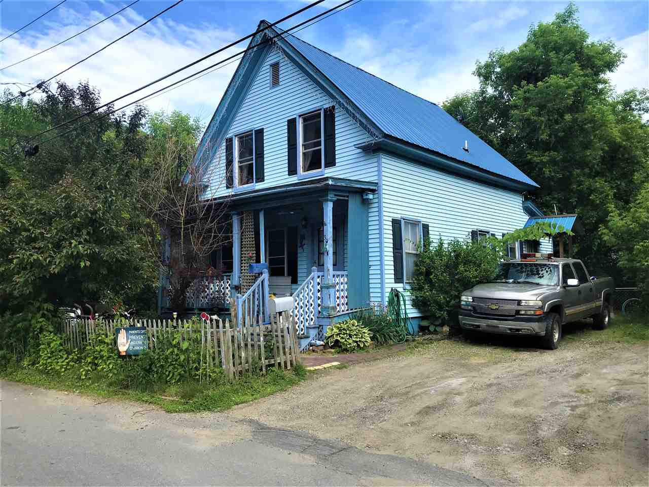 Bellows Falls Rockingham Vermont Homes For Sale page 1