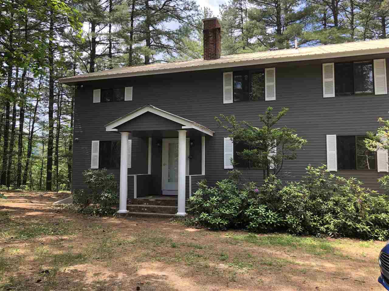Ossipee New Hampshire Homes For Sale NH MLS Real Estate Listings For