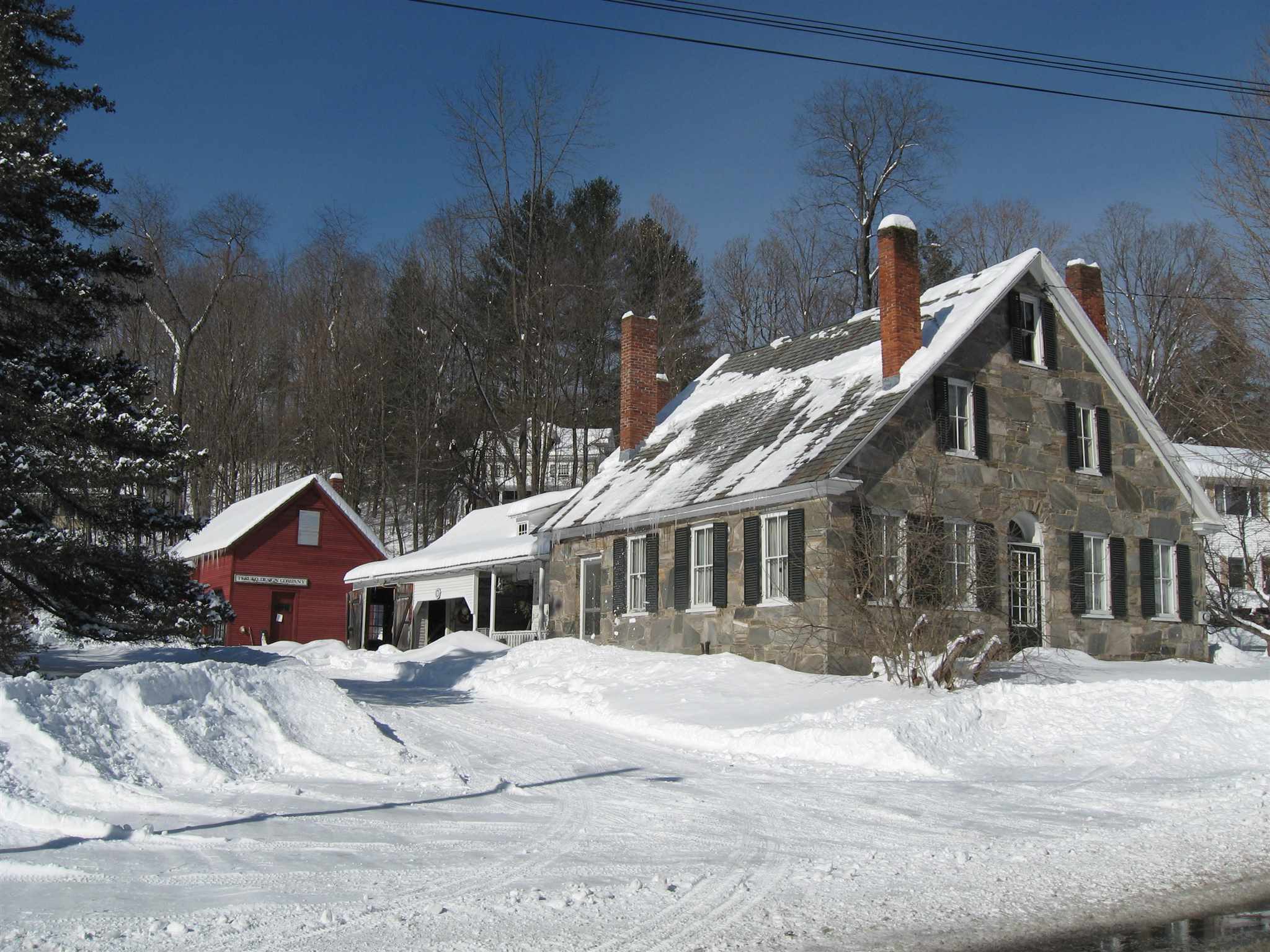 Cavendish Vermont Homes For Sale Page 1