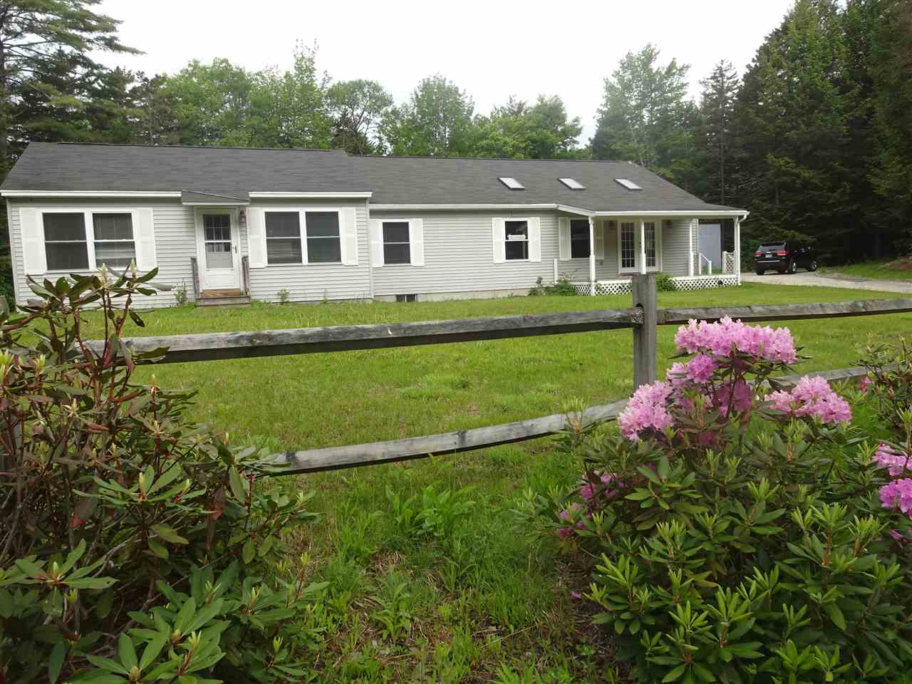 DANBURY NH Homes for sale