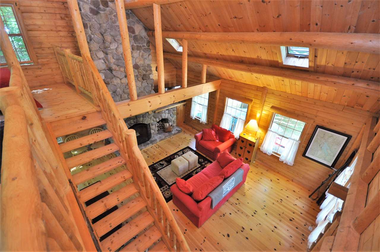 76 Pine N Street Bridgewater Nh Newfound Lake Area