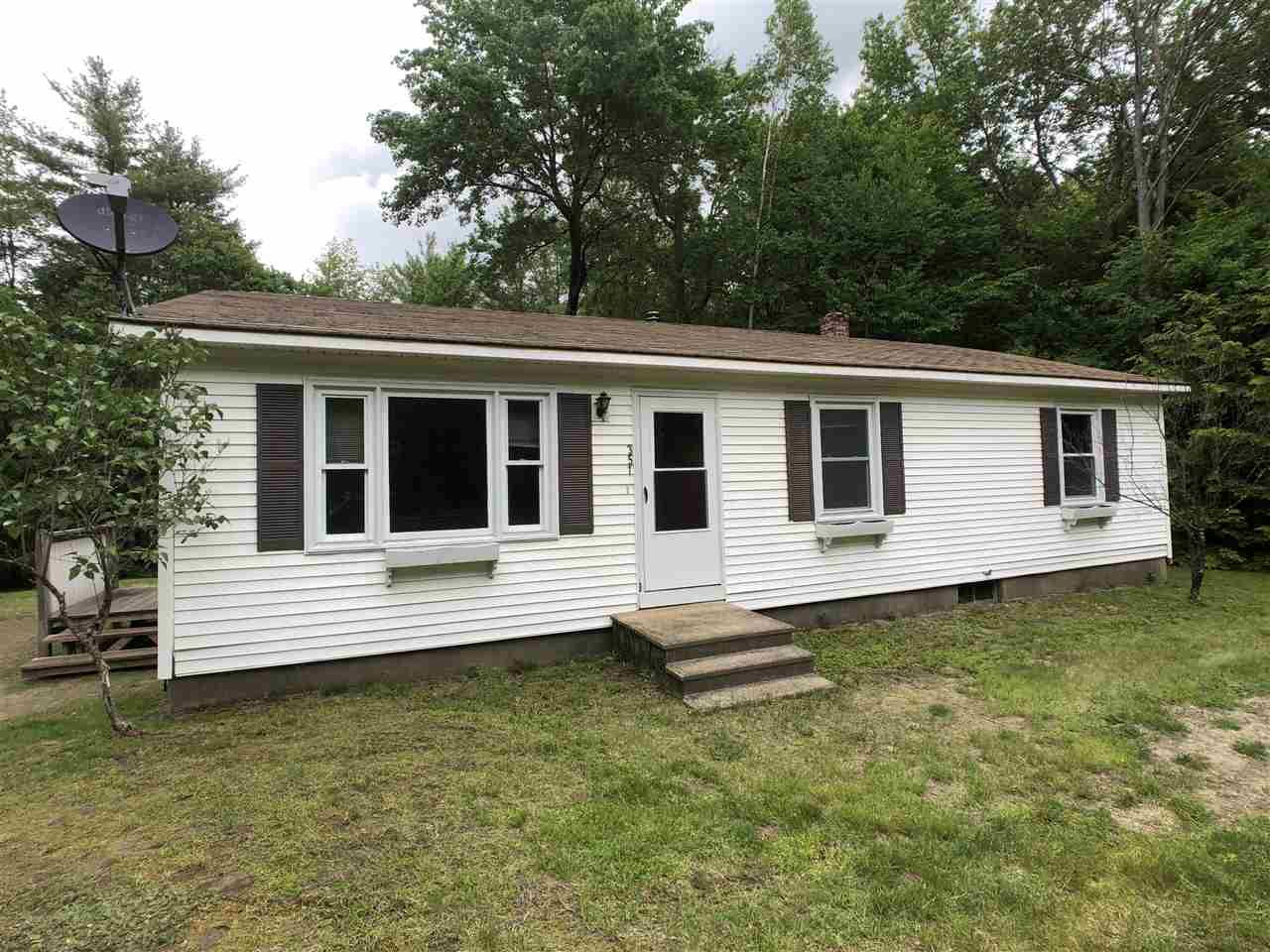 SUTTON NH Homes for sale